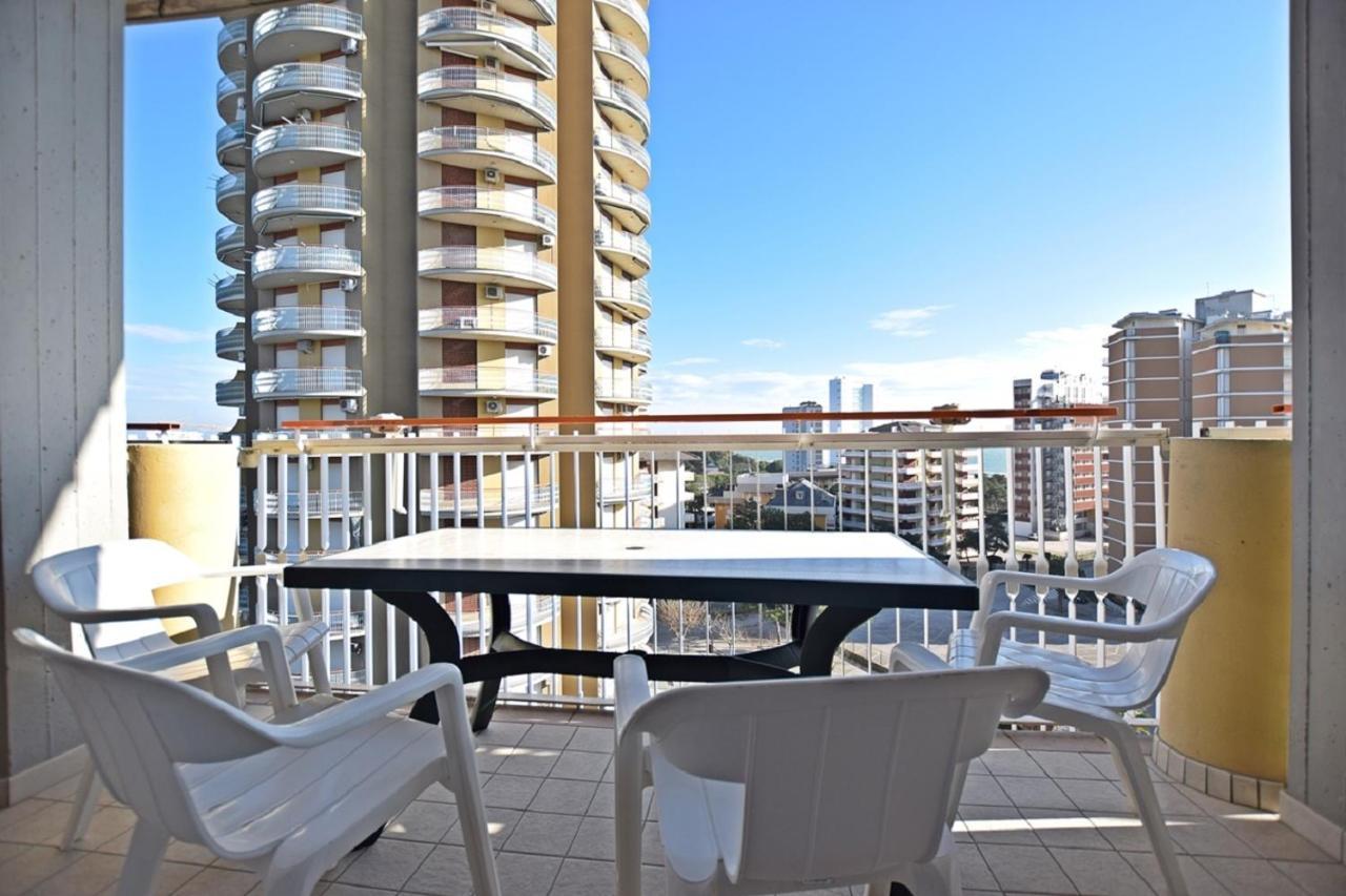 Residence La Duna Lignano Sabbiadoro Exterior foto