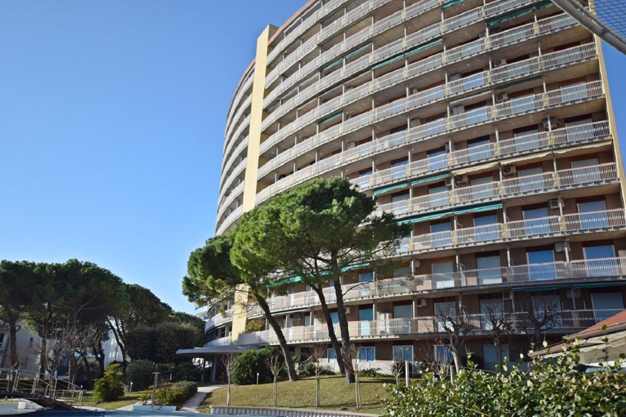 Residence La Duna Lignano Sabbiadoro Exterior foto